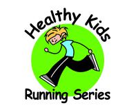 Healthy Kids Running Series logo