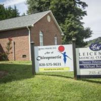 Art of Chiropractic Logo