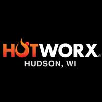 HOTWORX - Hudson, WI logo