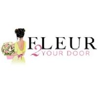 Fleur 2 Your Door Logo