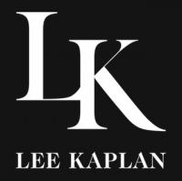 Lee Kaplan Logo
