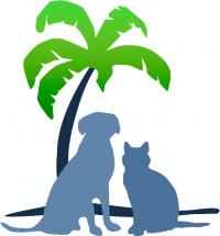 San Diego Bay Animal Hospital Logo