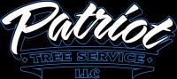 Patriot Tree Service LLC Logo