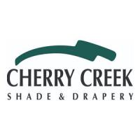 Cherry Creek Shade & Drapery Logo