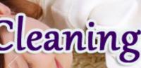 Fredericksburg Carpet Clean Logo