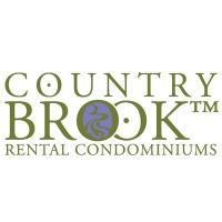 Country Brook Rental Condominiums Logo
