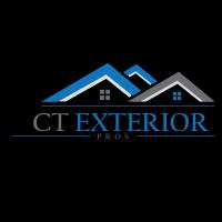 CT Exterior Pros logo
