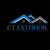 CT Exterior Pros Logo