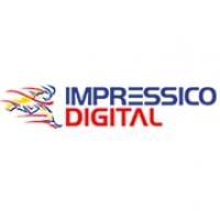 Impressico Digital Logo