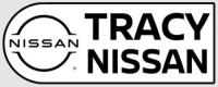 Tracy Nissan Logo