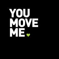 YOU MOVE ME Honolulu Logo