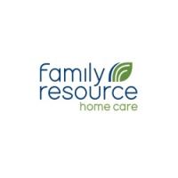 Family Resource Home Care Logo