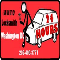 Auto Locksmith Washington, DC logo