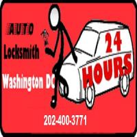 Auto Locksmith Washington, DC Logo