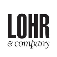 Lohr & Company Logo