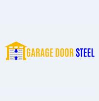 Las Vegas Steel Garage Doors Logo