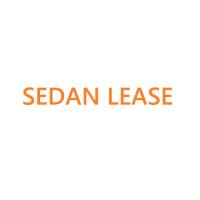 Sedan Lease Logo