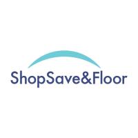 Shop Save & Floor Logo