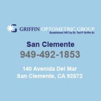 Griffin Optometric Group Logo