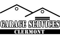 Garage Door Repair Clermont Logo