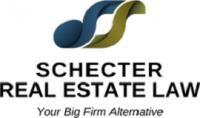 Schecter Real Estate Law Logo
