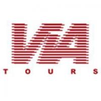 Via Tours Croatia Logo