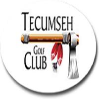 Tecumseh Golf Club Logo