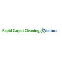 Rapid Carpet Cleaning Ventura logo