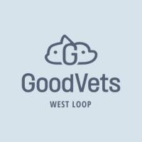 GoodVets West Loop Logo