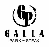 Galla Park Steak logo