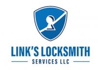 Link’s Locksmith Services LLC Logo