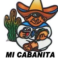 Mi Cabanita Logo