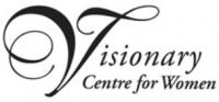 Visionary Centre for Women Logo
