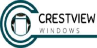 Crestview Window and Door Solutions Logo