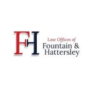 The Law Offices of Fountain & Hattersley Logo