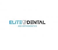 Elite Dental and Orthodontics logo
