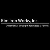 Kim Iron Works Inc Logo