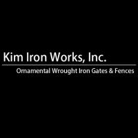 Kim Iron Works Inc Logo