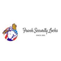 Frank Security Locks - Locksmith Logo