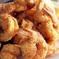 Ray's Crispy Fish & Chicken Logo