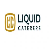 Liquid Caterers Mobile Bartending Logo
