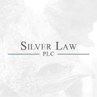 Silver Law  Logo