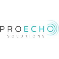 Proecho Solutions logo