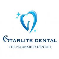Starlite Dental Logo