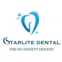 Starlite Dental Logo