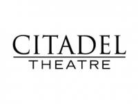 Citadel Theatre logo