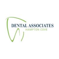 Dental Associates of Hampton Cove Logo