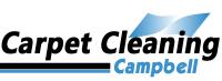Carpet Cleaning Campbell logo