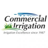 Commercial Irrigation Logo
