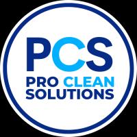 Pro Clean Solutions Logo